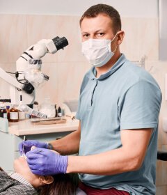 Dr. Sidharth Sheth