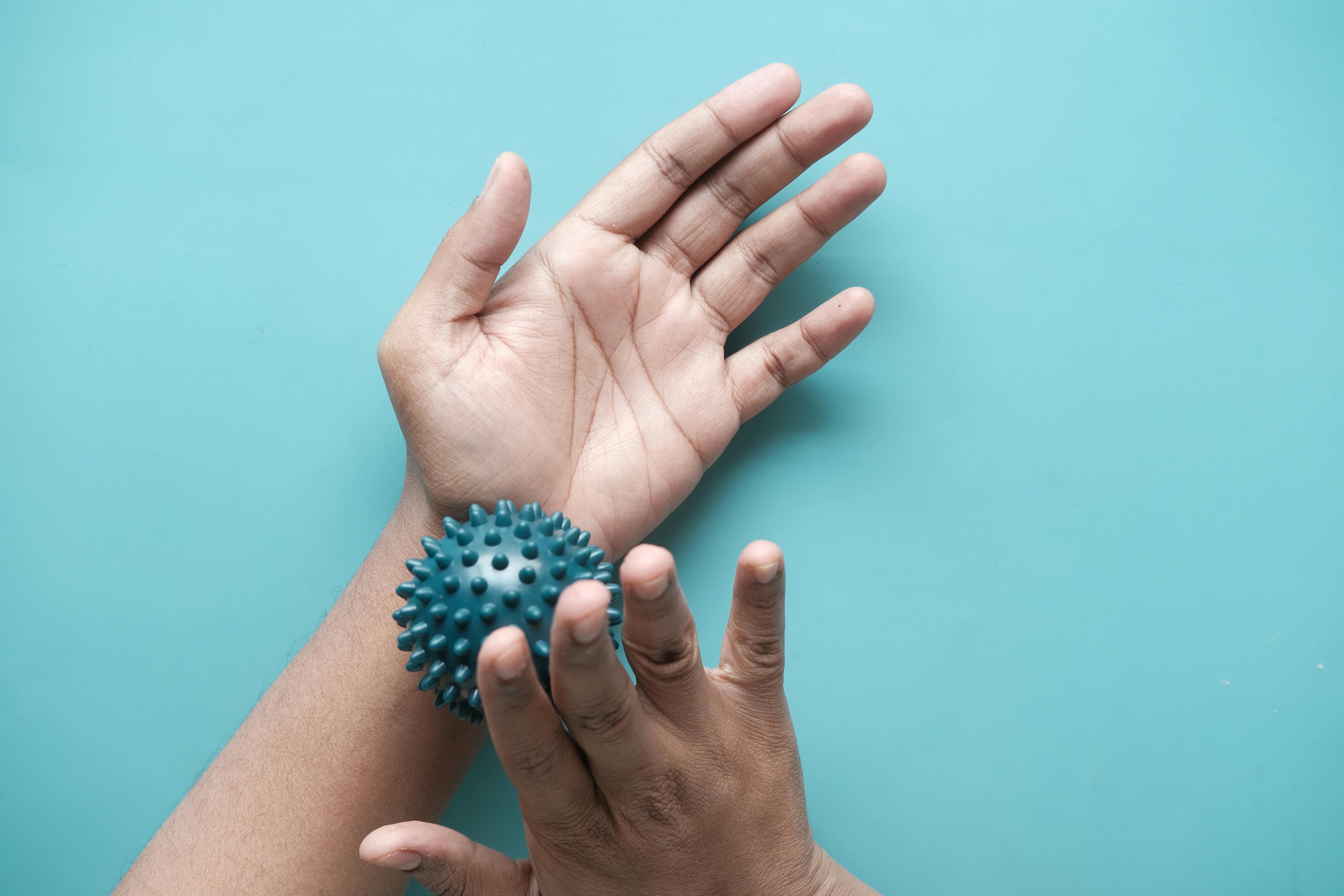 Physiotherapy