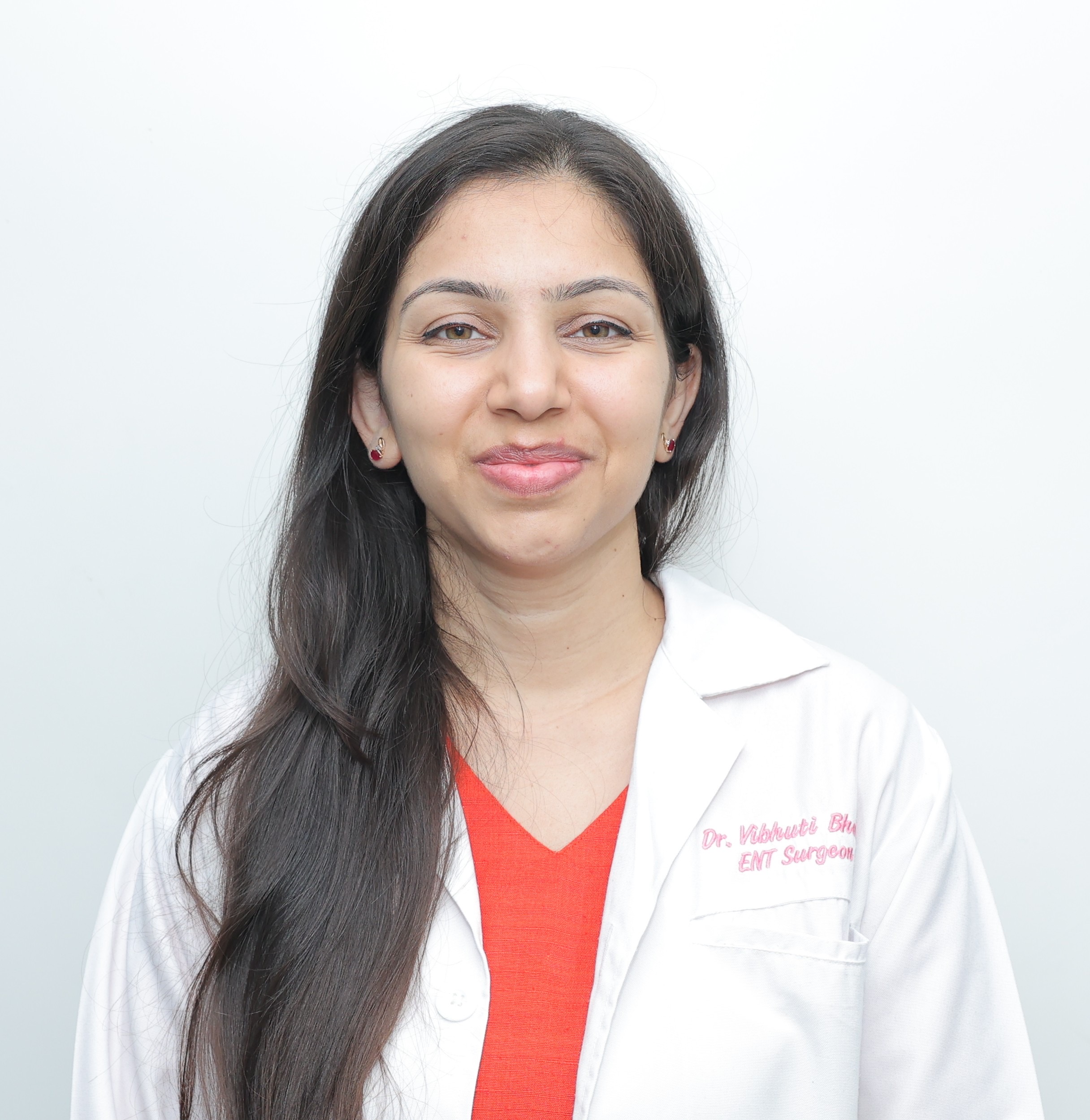 Dr. Vibhuti Bhatt