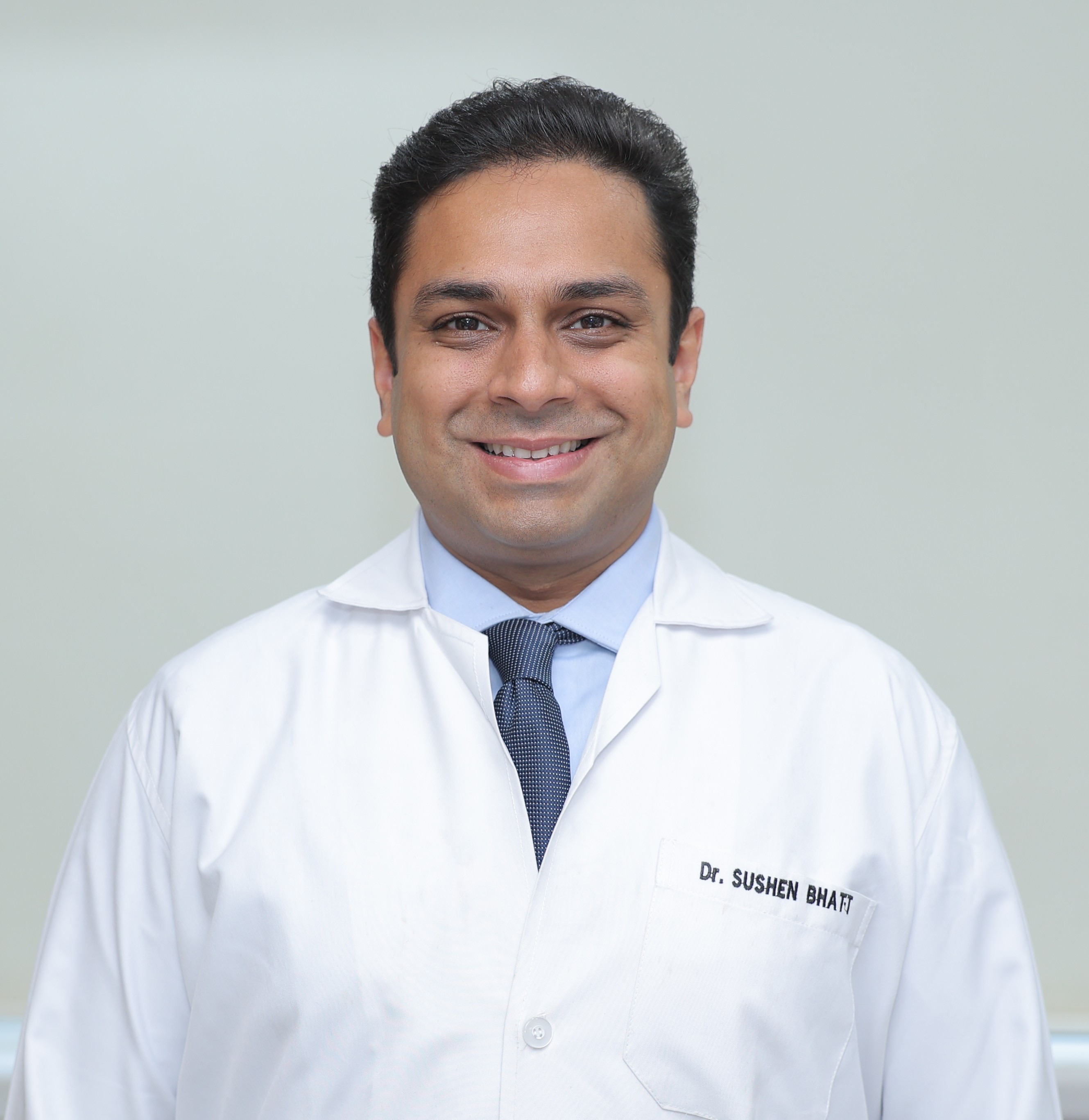Dr. Sushen Bhatt