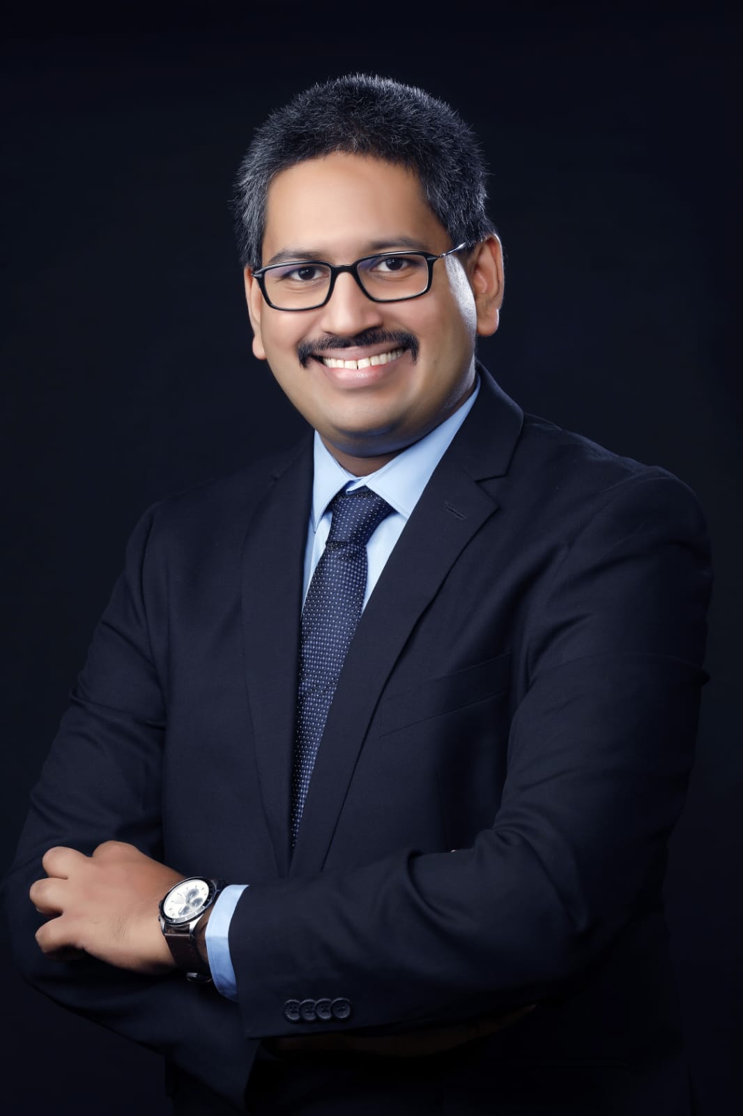 Dr. Rohit Pai