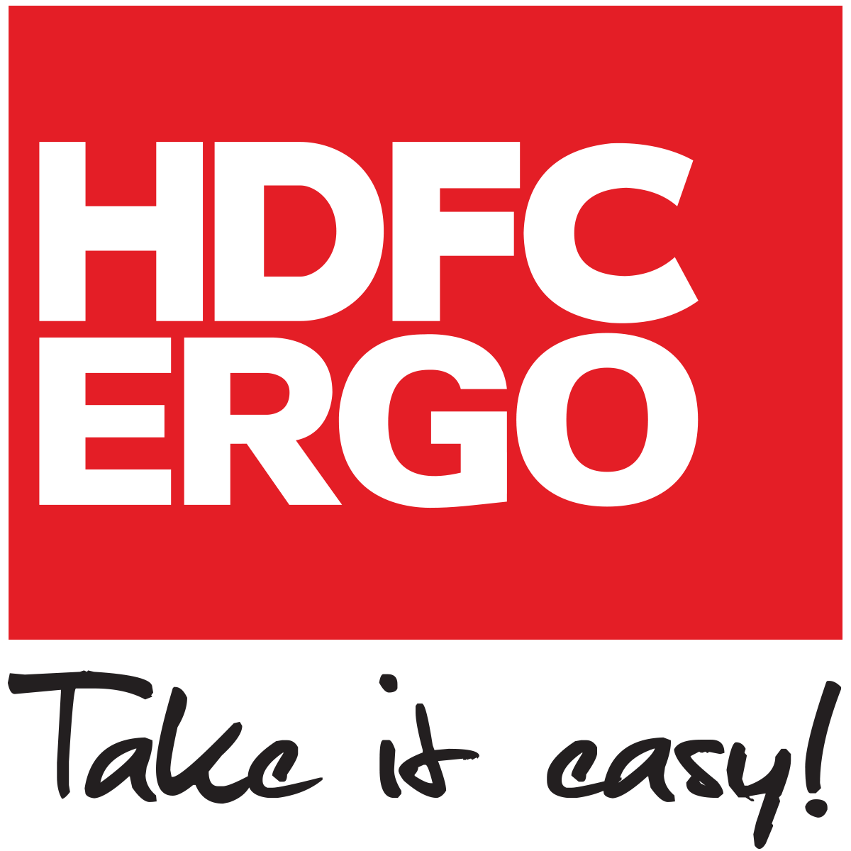 HDFC Ergo General Insurance