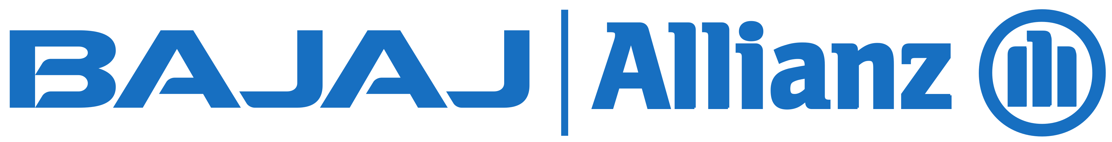 Bajaj Alliance General Insurance