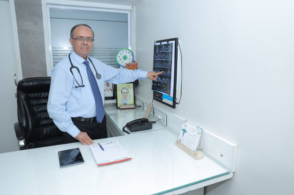 Out-Patient Consultation Service (OPD)